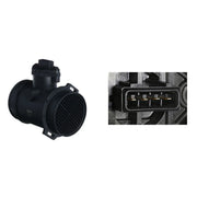 Valeo MAF Sensor (Mass Air Flow) 367028