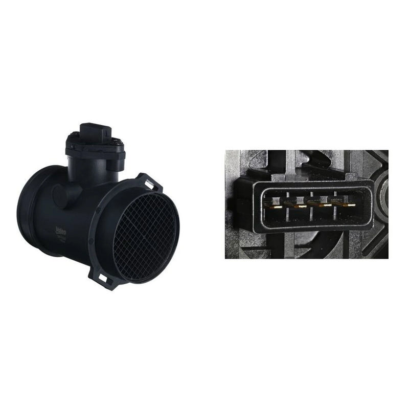 Valeo MAF Sensor (Mass Air Flow) 367028