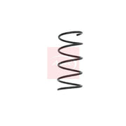 Apec 2 x Suspension Springs ACS1548