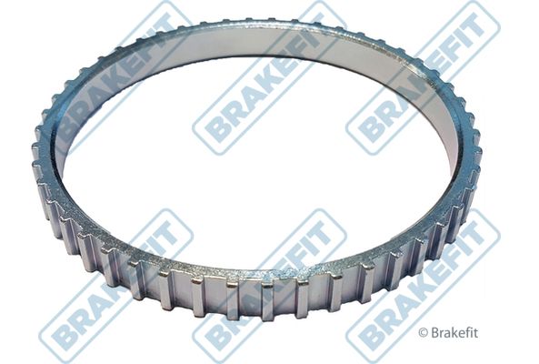 Apec ABS Sensor Ring Front Left fits Peugeot 806 1994-2002 1.9 2.0