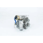 Febi Turbocharger Turbo Unit 187213