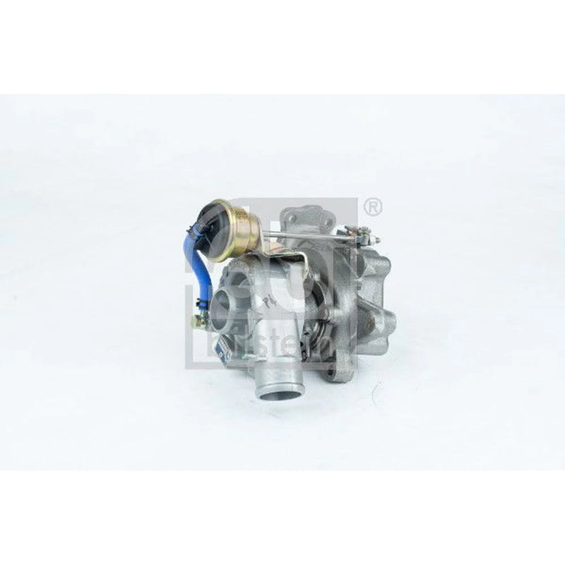 Febi Turbocharger Turbo Unit 187213