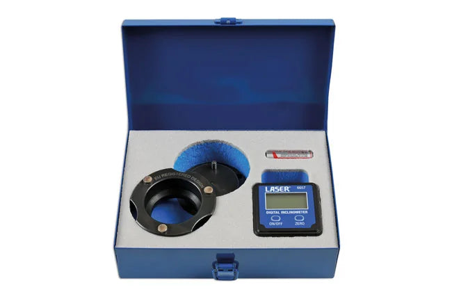 Laser Tools Timing Chain Wear Kit VAG 1.4 Petrol - PL
