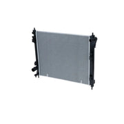 NRF Engine Radiator 59267
