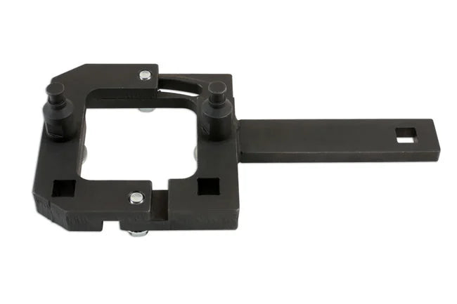 Laser Tools Crankshaft Pulley Holding Tool - PL
