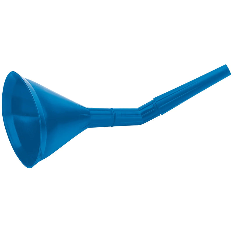 Draper Funnel with Detachable Offset Neck 125x210mm