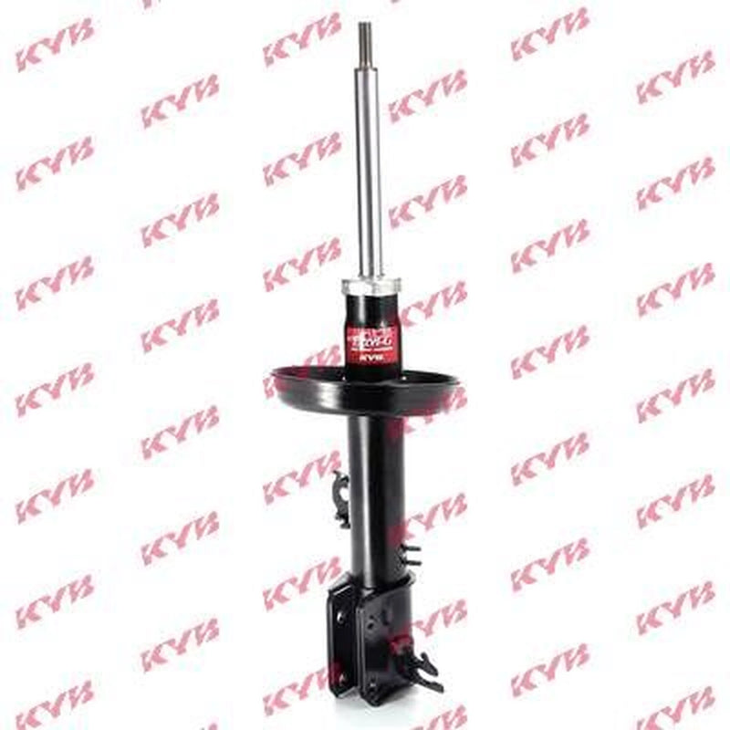 KYB Shock Absorber Damper Strut Front Right 333715