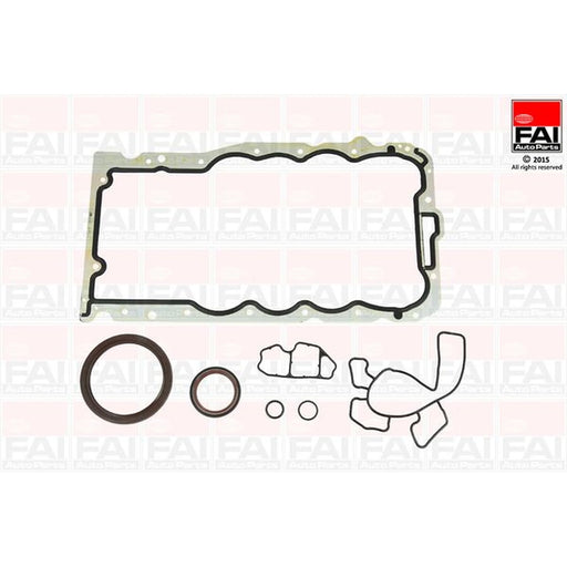 FAI 7 x Crankcase Gasket Kit ID CS862