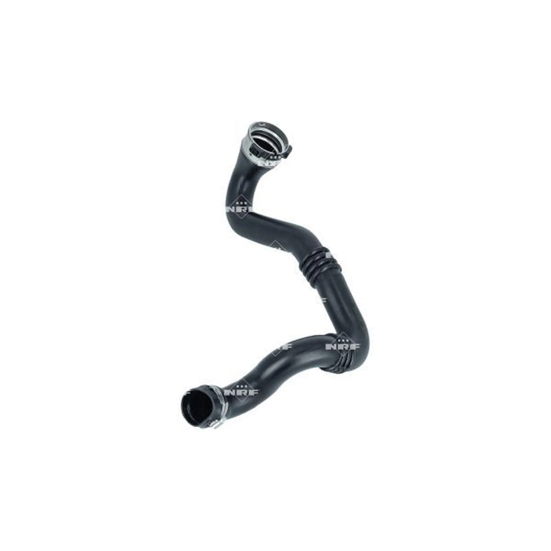NRF Intercooler Turbo Charge Air Hose 166405