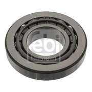 Febi Wheel Bearing OD ID Wide 49035