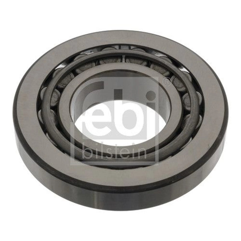 Febi Wheel Bearing OD ID Wide 49035