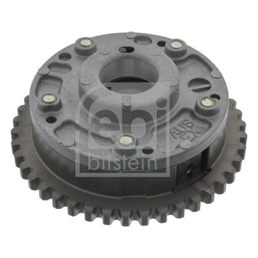 Febi Camshaft Adjuster Exhaust Side 42 Teeth 46508