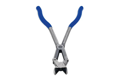 Laser Tools Double Jointed Side Cutters 290mm - PL