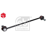 Febi Stabiliser Bar Link Coupling Rod Front Right 19397