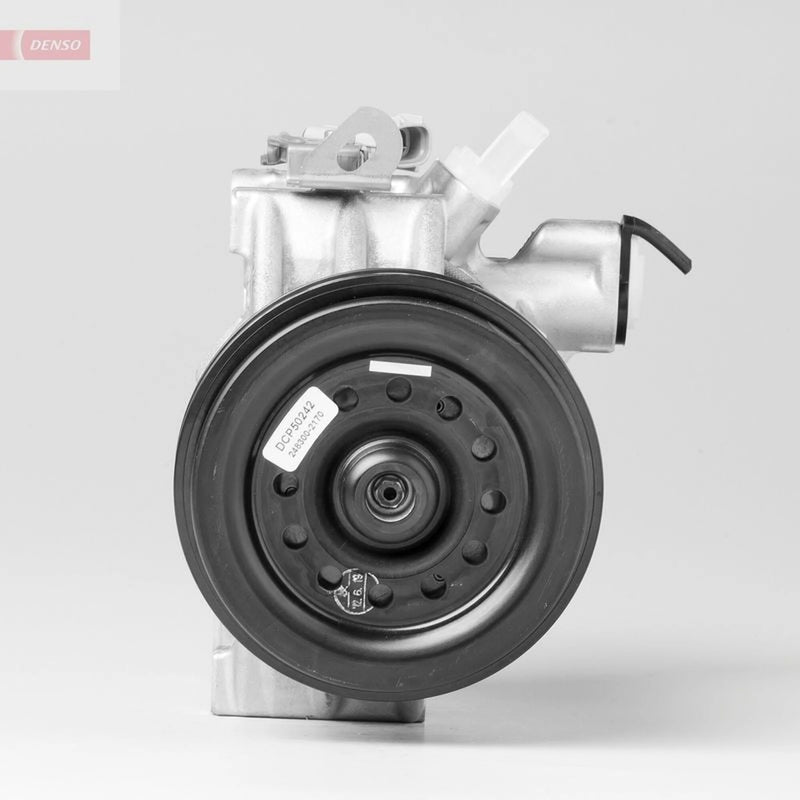 Denso Air Conditioning Compressor DCP50242