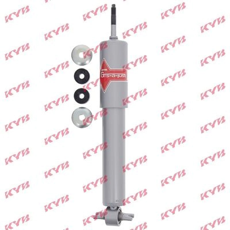 KYB Shock Absorber Damper Strut Front 554061