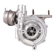 Febi Turbocharger Turbo Unit 186916