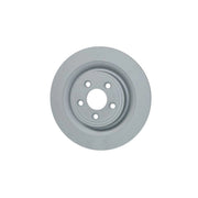 Bosch 2 x Vented Rear Brake Discs 0 986 479 628