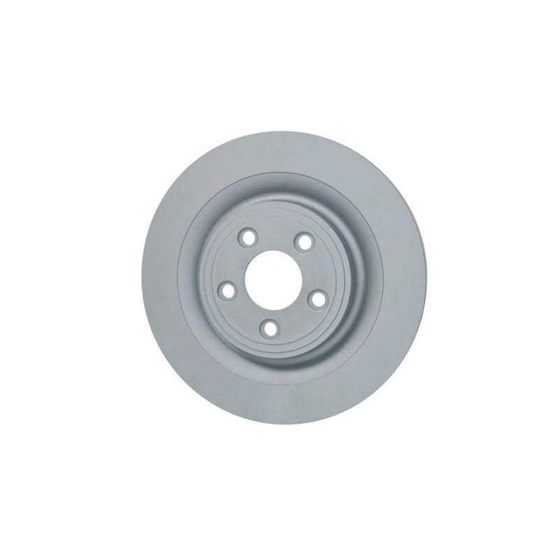 Bosch 2 x Vented Rear Brake Discs 0 986 479 628