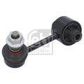 Febi Stabiliser Bar Link Coupling Rod Rear Left 1004427