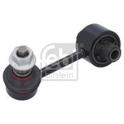 Febi Stabiliser Bar Link Coupling Rod Rear Left 1004427