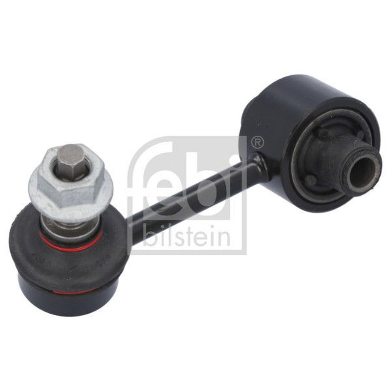 Febi Stabiliser Bar Link Coupling Rod Rear Left 1004427