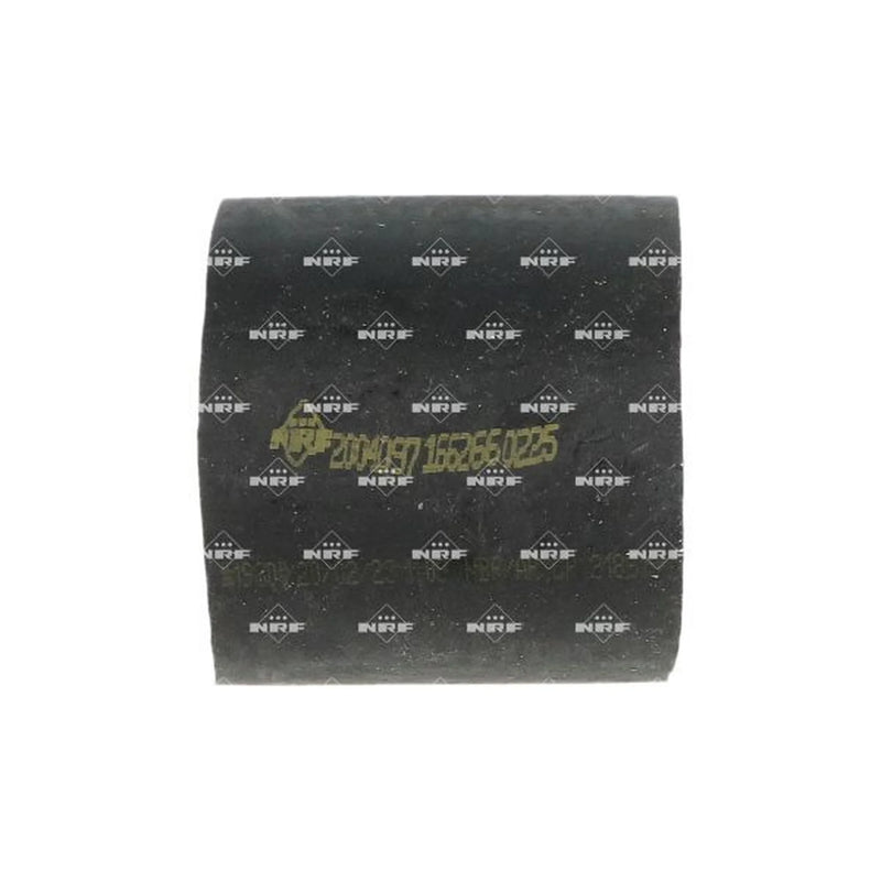 NRF Intercooler Turbo Charge Air Hose 166266