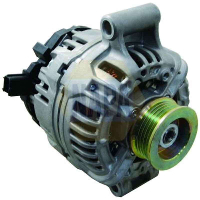 NAPA Car Alternator 12V NAL1461