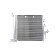 Hella Air Conditioning Condenser 8FC 366 220-631