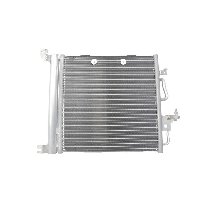 Hella Air Conditioning Condenser 8FC 366 220-631