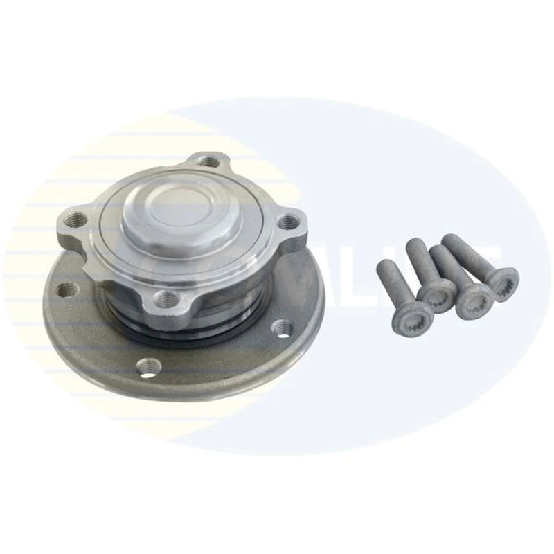 Comline Wheel Bearing Kit CHA301