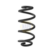 NAPA Rear Suspension Coil Spring NCS2133