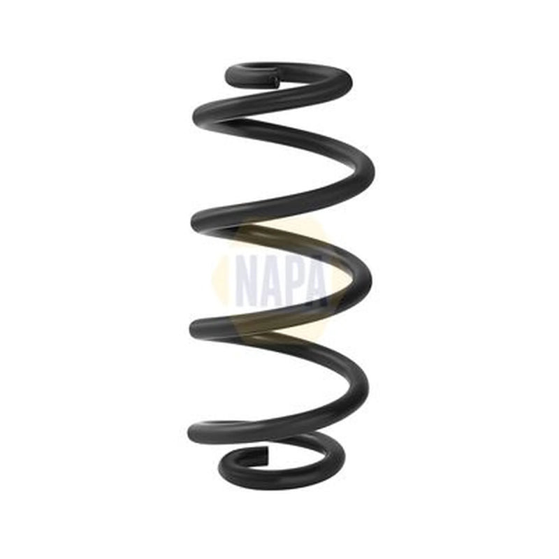 NAPA Rear Suspension Coil Spring NCS2133