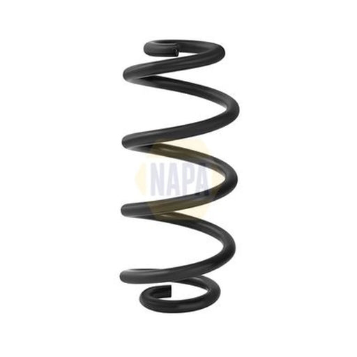 NAPA Rear Suspension Coil Spring NCS2133