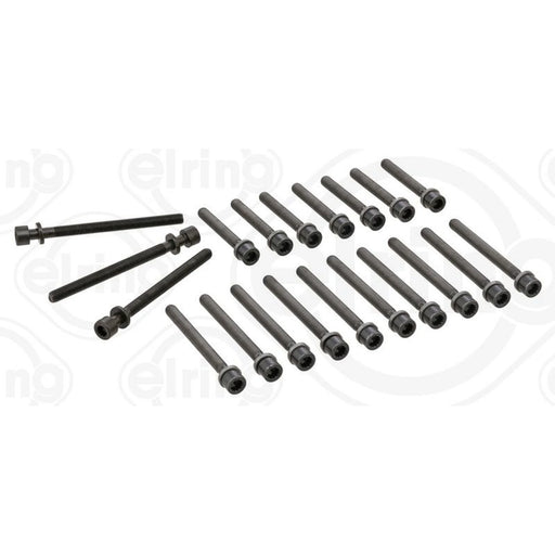 Elring Cylinder Head Bolt Set 104.510