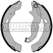 Juratek Brake Shoe Set Axle Kit Rear JBS1091