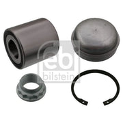 Febi Wheel Bearing Kit Rear Right 55mm 21847