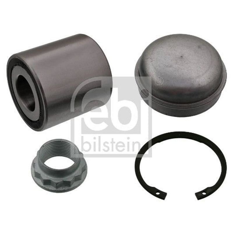 Febi Wheel Bearing Kit Rear Right 55mm 21847