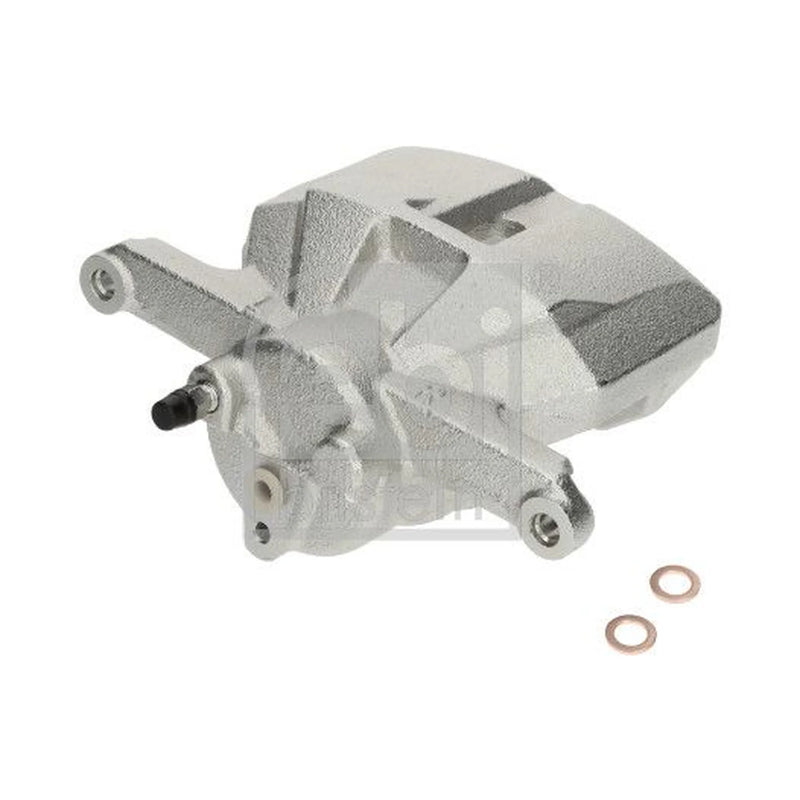 Febi Brake Caliper Assembly Front Left 196791