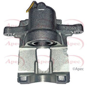 Apec Brake Caliper Assembly Rear Right RCA543N