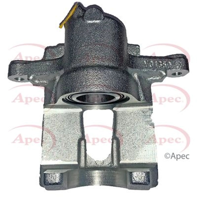 Apec Brake Caliper Assembly Rear Right RCA543N