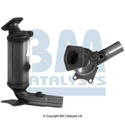 BM Catalysts Homologated Petrol Cat BM90848H