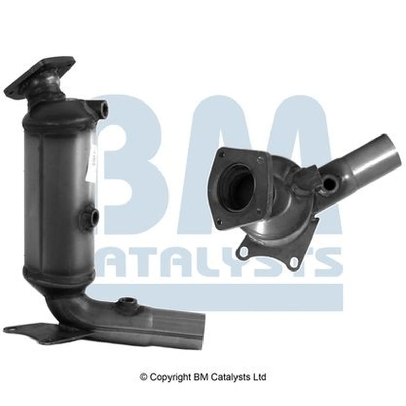 BM Catalysts Petrol Cat BM90848