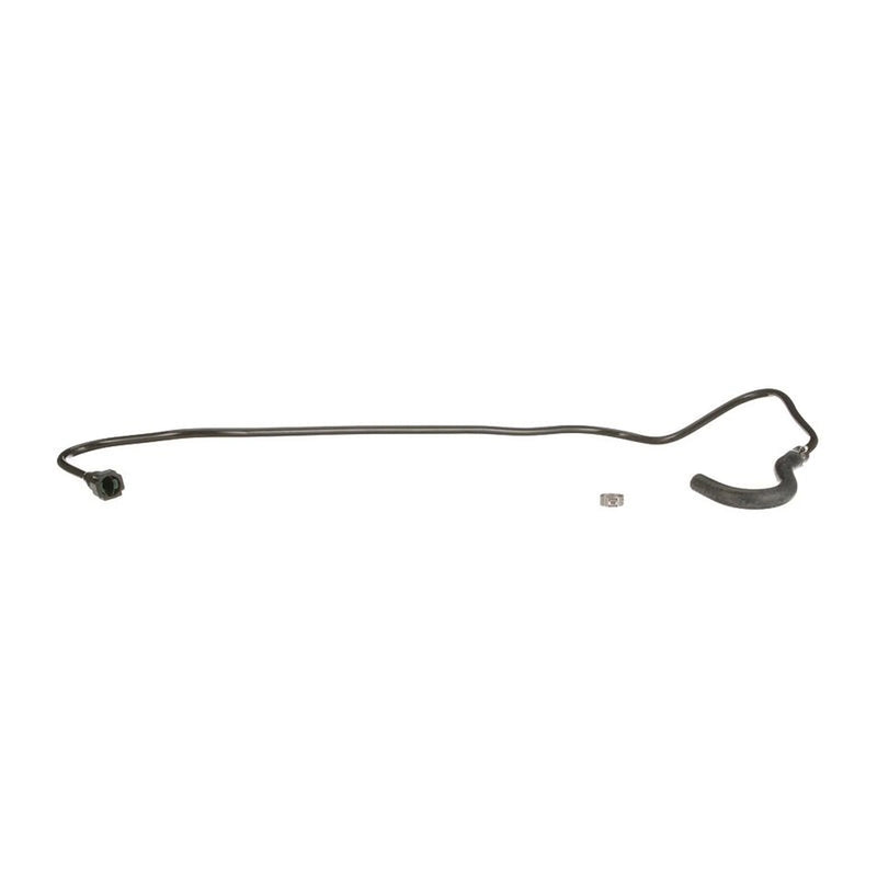 Gates Curved Radiator Hose 02-2024
