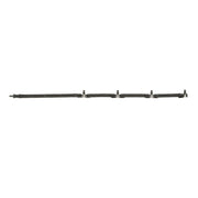 Gates Fuel Overflow Hose Pipe MFL1348