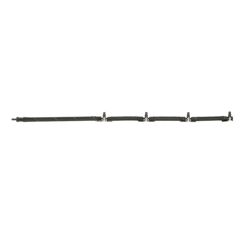 Gates Fuel Overflow Hose Pipe MFL1348