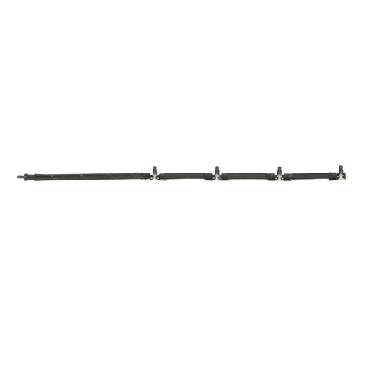 Gates Fuel Overflow Hose Pipe MFL1348