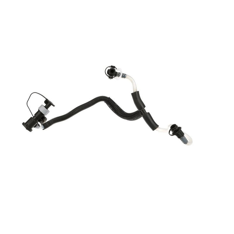 Gates Fuel Overflow Hose Pipe Between supply pump and MFL1161