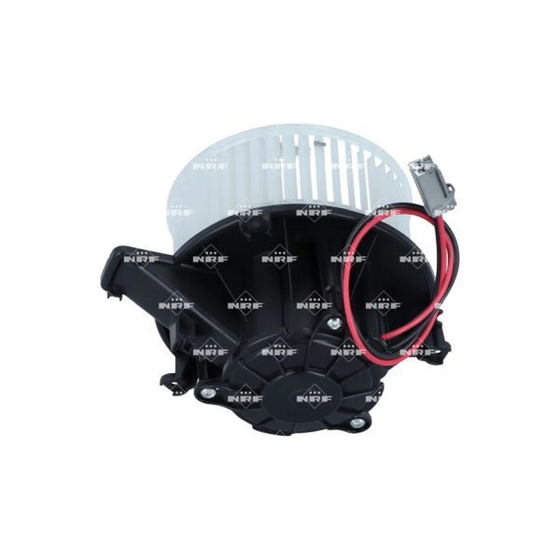 NRF Heater Blower Fan 34632