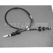 First Line Clutch Control Cable Pull FKC1075